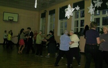 Zajęć Klubu Seniora_ASOS - 01.2013 r.  9