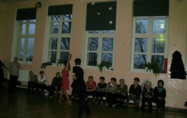 Zajęć Klubu Seniora_ASOS - 01.2013 r.  12