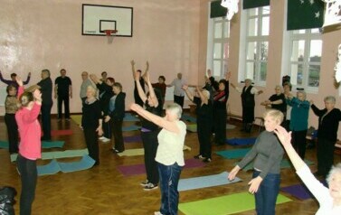 Zajęć Klubu Seniora_ASOS - 01.2013 r.  21