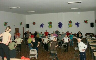 Zajęć Klubu Seniora_ASOS - 01.2013 r.  22
