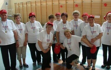 Olimpiada Aktywny Staruszek - 07.06.2013 r. 4
