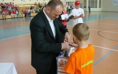 Olimpiada Aktywny Staruszek - 07.06.2013 r. 6