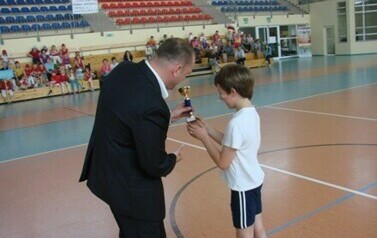 Olimpiada Aktywny Staruszek - 07.06.2013 r. 7