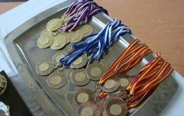 Olimpiada Aktywny Staruszek - 07.06.2013 r. 8