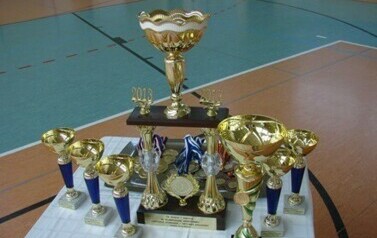 Olimpiada Aktywny Staruszek - 07.06.2013 r. 9