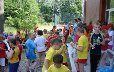 Olimpiada Aktywny Staruszek - 07.06.2013 r. 10