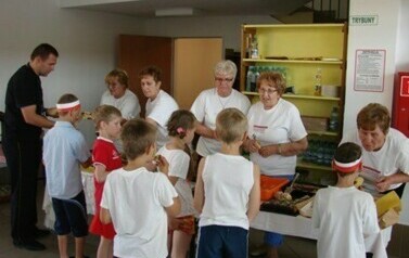 Olimpiada Aktywny Staruszek - 07.06.2013 r. 11