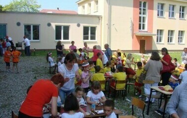 Olimpiada Aktywny Staruszek - 07.06.2013 r. 12