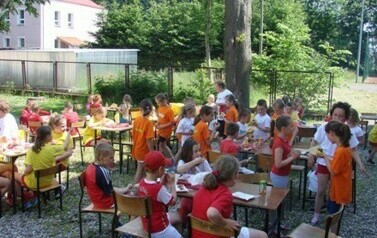 Olimpiada Aktywny Staruszek - 07.06.2013 r. 13