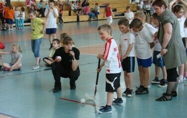 Olimpiada Aktywny Staruszek - 07.06.2013 r. 14