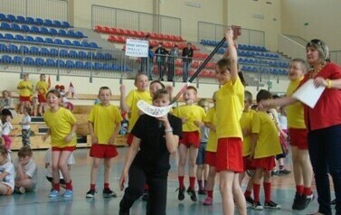 Olimpiada Aktywny Staruszek - 07.06.2013 r. 15