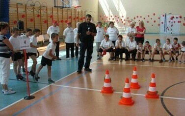 Olimpiada Aktywny Staruszek - 07.06.2013 r. 18