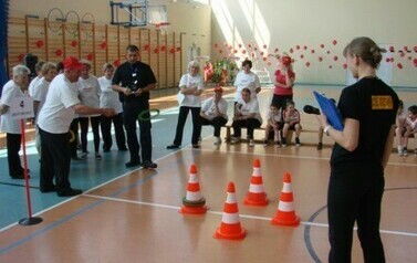 Olimpiada Aktywny Staruszek - 07.06.2013 r. 19