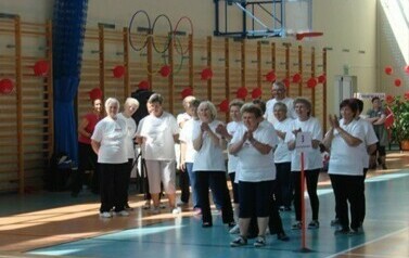 Olimpiada Aktywny Staruszek - 07.06.2013 r. 20