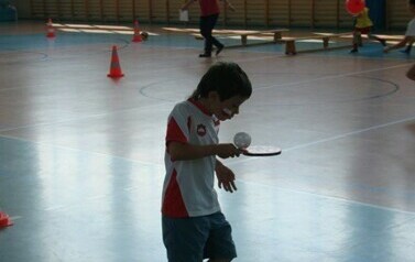 Olimpiada Aktywny Staruszek - 07.06.2013 r. 21