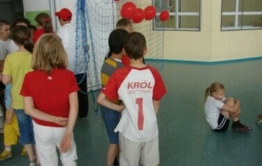Olimpiada Aktywny Staruszek - 07.06.2013 r. 22