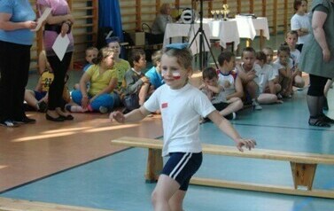 Olimpiada Aktywny Staruszek - 07.06.2013 r. 34