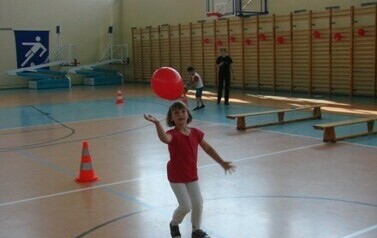 Olimpiada Aktywny Staruszek - 07.06.2013 r. 35