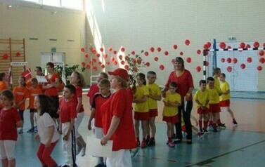 Olimpiada Aktywny Staruszek - 07.06.2013 r. 37