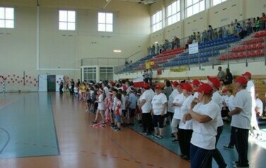 Olimpiada Aktywny Staruszek - 07.06.2013 r. 39