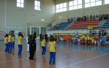 Olimpiada Aktywny Staruszek - 07.06.2013 r. 40