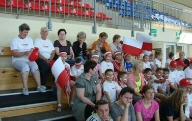 Olimpiada Aktywny Staruszek - 07.06.2013 r. 41