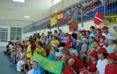 Olimpiada Aktywny Staruszek - 07.06.2013 r. 42