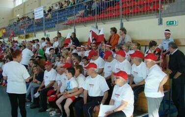 Olimpiada Aktywny Staruszek - 07.06.2013 r. 43