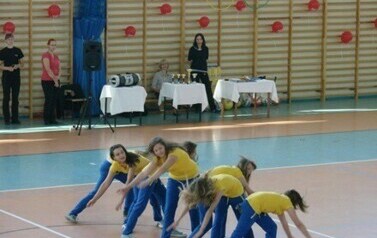 Olimpiada Aktywny Staruszek - 07.06.2013 r. 44