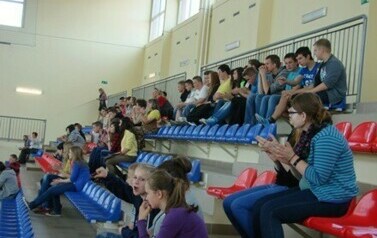 Olimpiada Aktywny Staruszek - 07.06.2013 r. 45