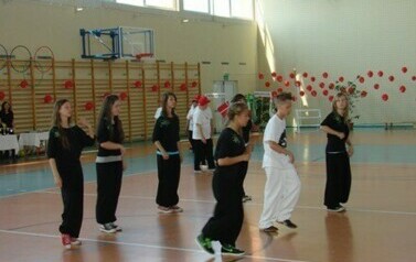 Olimpiada Aktywny Staruszek - 07.06.2013 r. 46