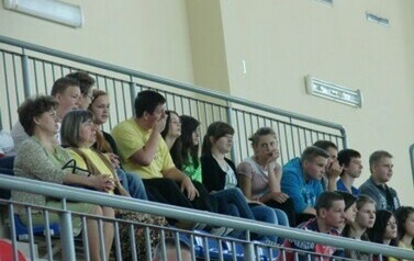 Olimpiada Aktywny Staruszek - 07.06.2013 r. 49