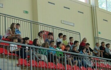 Olimpiada Aktywny Staruszek - 07.06.2013 r. 50