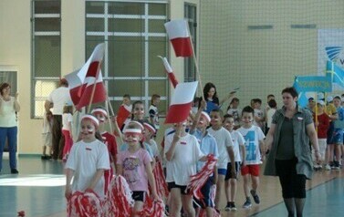 Olimpiada Aktywny Staruszek - 07.06.2013 r. 56
