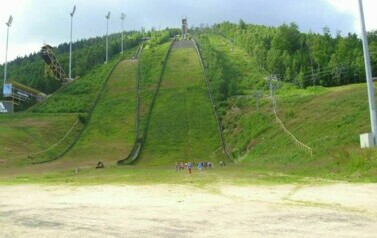Kolonia w Sudetach - 24.07.2013 r. 1