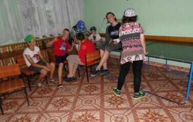 Kolonia w Sudetach - 24.07.2013 r. 9