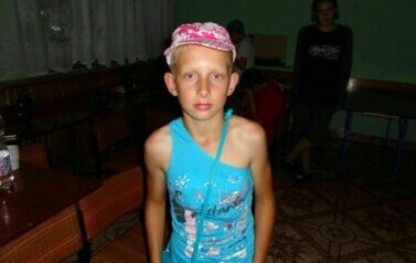Kolonia w Sudetach - 24.07.2013 r. 14