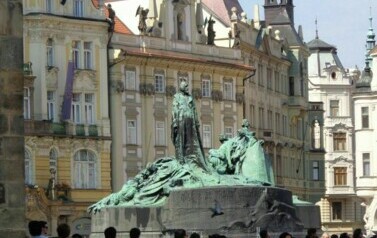 Kolonia w Sudetach - 24.07.2013 r. 25