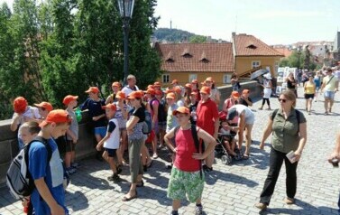 Kolonia w Sudetach - 24.07.2013 r. 27
