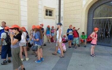 Kolonia w Sudetach - 24.07.2013 r. 31