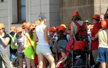 Kolonia w Sudetach - 24.07.2013 r. 33