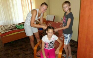 Kolonia w Sudetach - 24.07.2013 r. 34