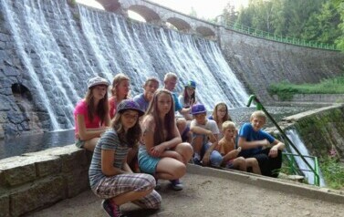 Kolonia w Sudetach - 24.07.2013 r. 41