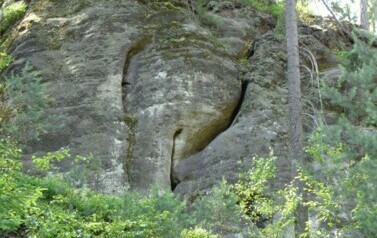 Kolonia w Sudetach - 24.07.2013 r. 52