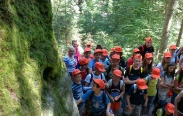 Kolonia w Sudetach - 24.07.2013 r. 71