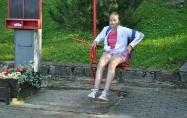 Kolonia w Sudetach - 24.07.2013 r. 90