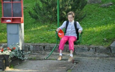 Kolonia w Sudetach - 24.07.2013 r. 93