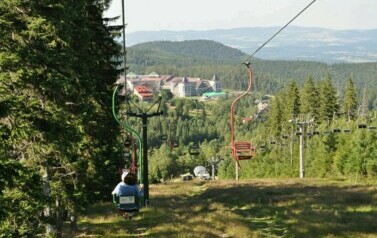 Kolonia w Sudetach - 24.07.2013 r. 104