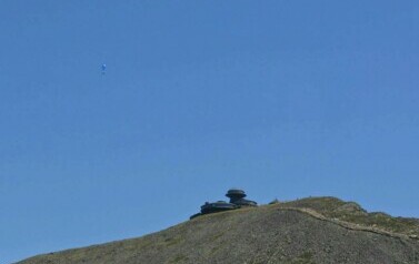 Kolonia w Sudetach - 24.07.2013 r. 114