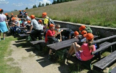 Kolonia w Sudetach - 24.07.2013 r. 116